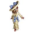 Muppets Miss Piggy My Fair Piggy Tonner Doll